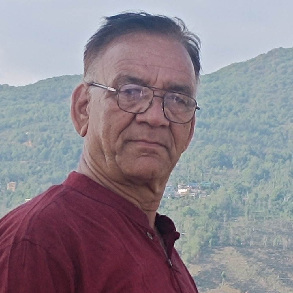 Shambhu Karki