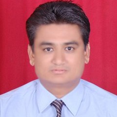 Nayaran Kumar Shrestha